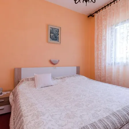 Διαμέρισμα Tugomila Banjol