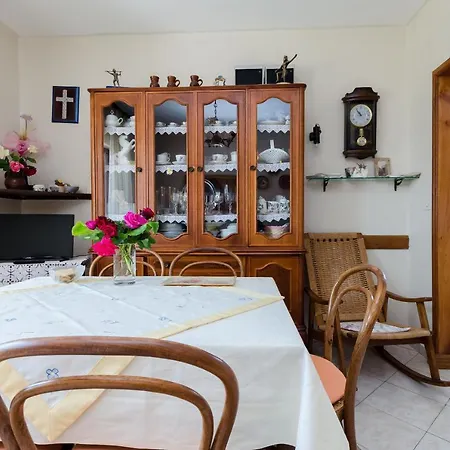 Lägenhet Tugomila Banjol