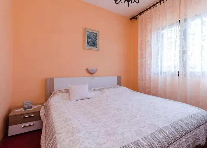 Appartement Tugomila Banjol