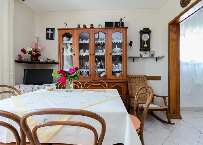 Appartement Tugomila Banjol