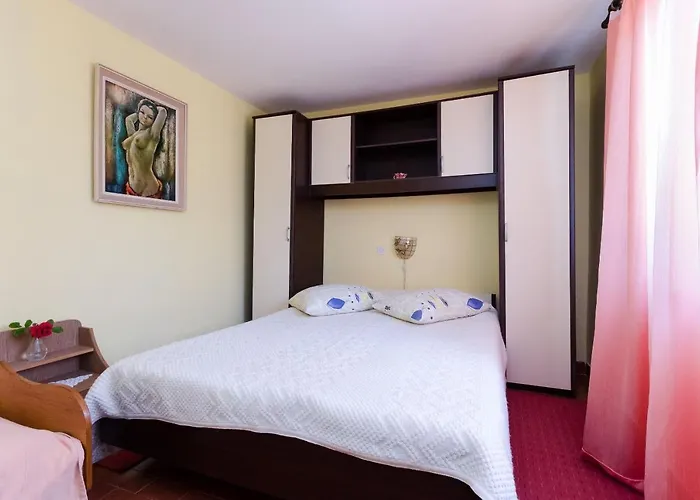 Tugomila Appartement *