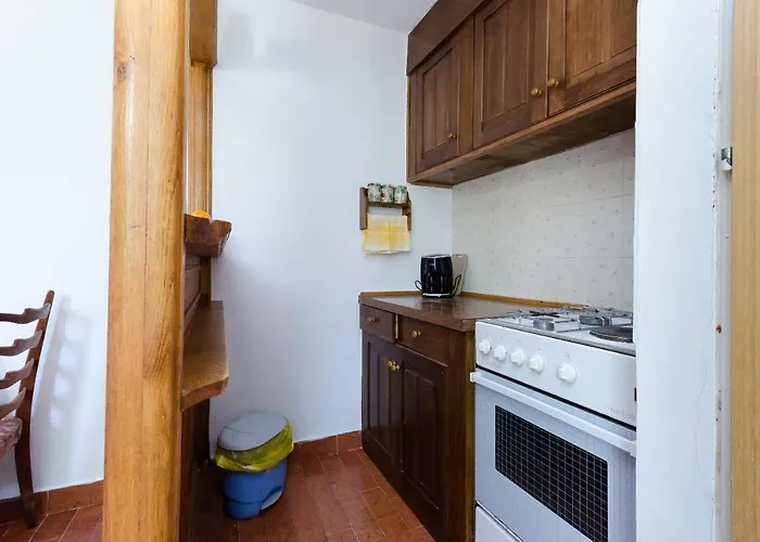 Tugomila Appartement *