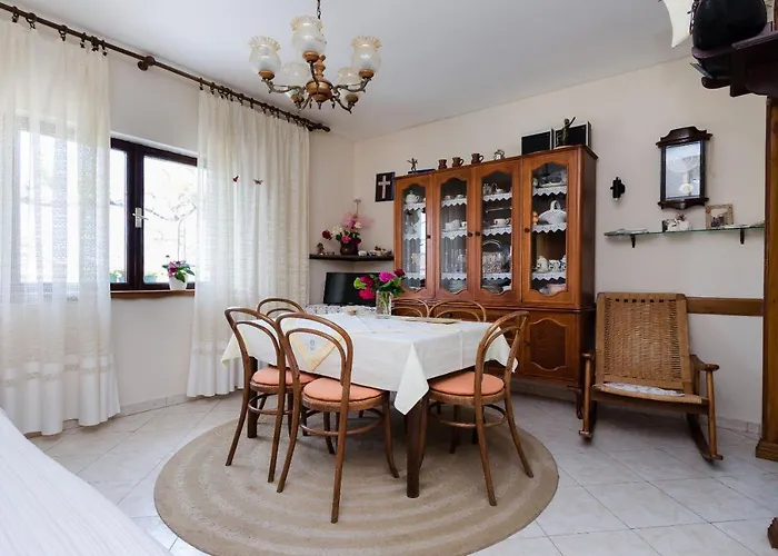Tugomila Appartement *