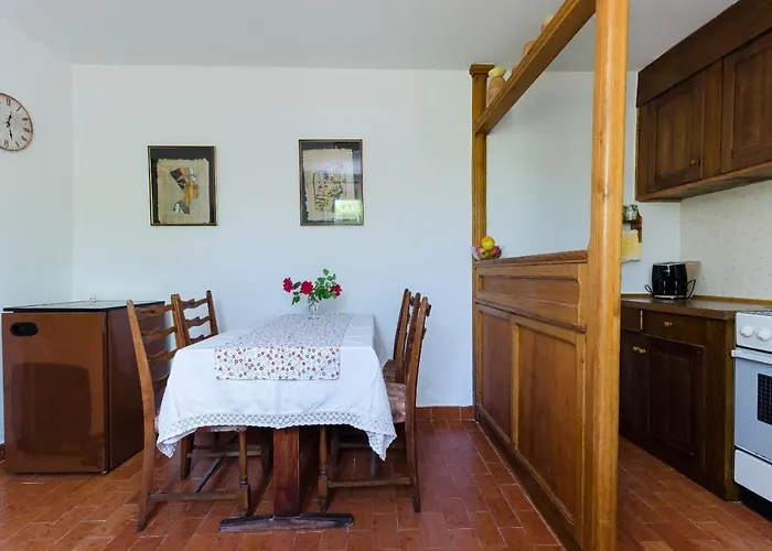 Tugomila Apartament Banjol