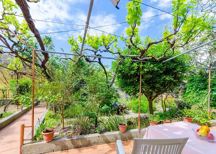 Appartement Tugomila