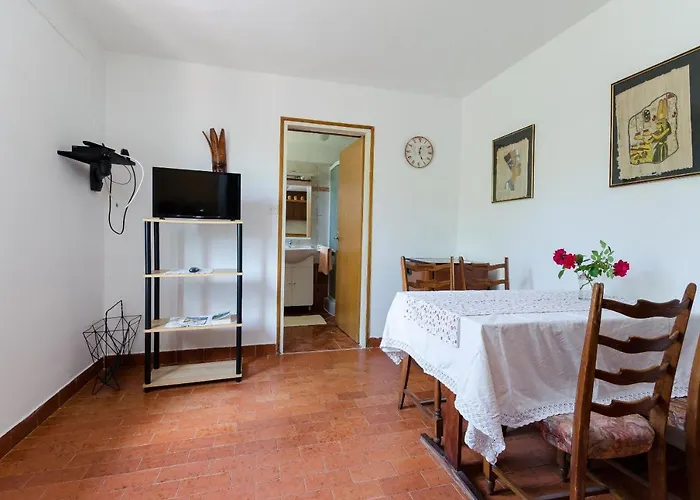 Tugomila Appartement