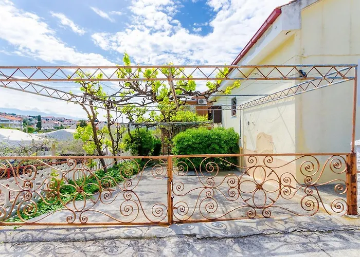 Tugomila Appartement *