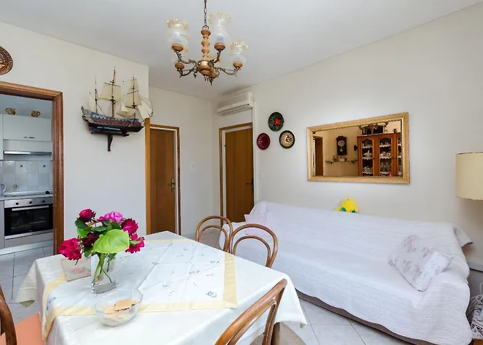 Appartement Tugomila *