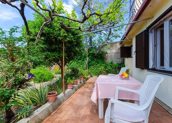 Apartament Tugomila