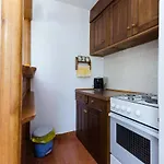 Tugomila Apartment *