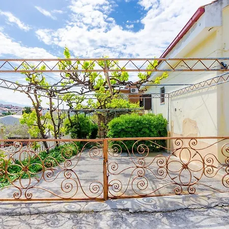 Tugomila Appartement *