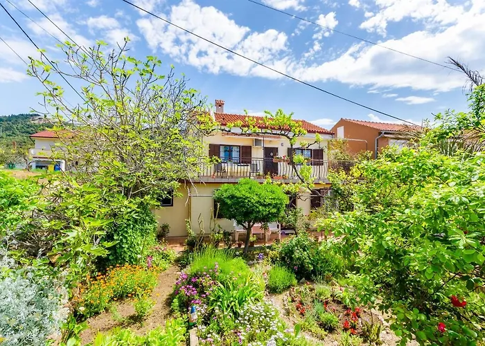 Appartement Tugomila