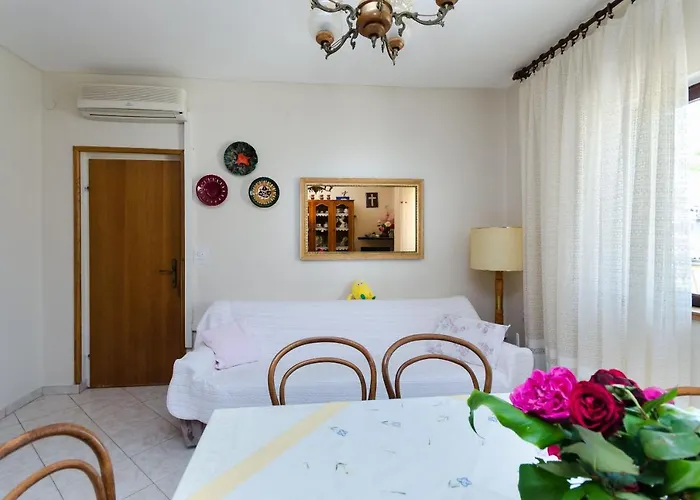 Tugomila Appartement *