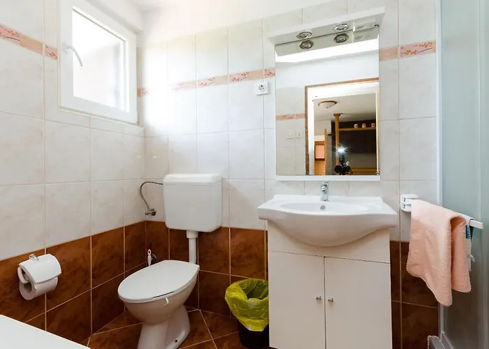 Appartement Tugomila