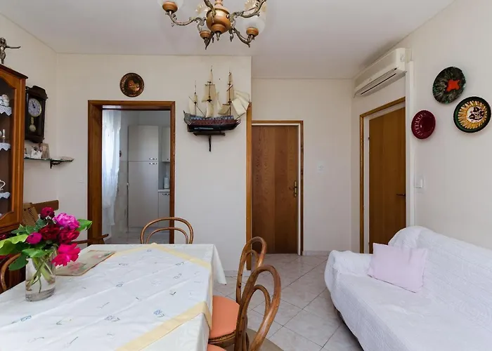 Tugomila Appartement