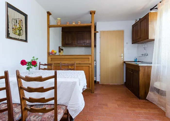 Appartement Tugomila *